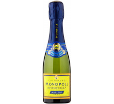 Champagne - Heidsieck Monopole Brut 20 cl